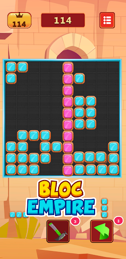 Block Puzzle Empire