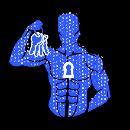 Muscle Mode logo