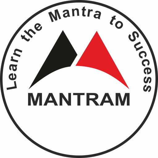 Mantram Nursing Academy logo