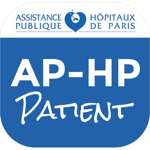 AP-HP Patient  Icon