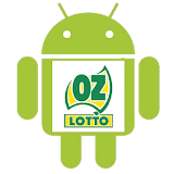 OZ Lotto Shaker(Australia) icon