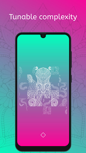 Puzzle Lounge antistress game