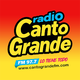 Icon image Radio Canto Grande 97.7 FM
