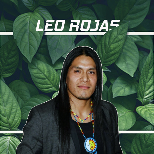 Leo Rojas Indian Songs