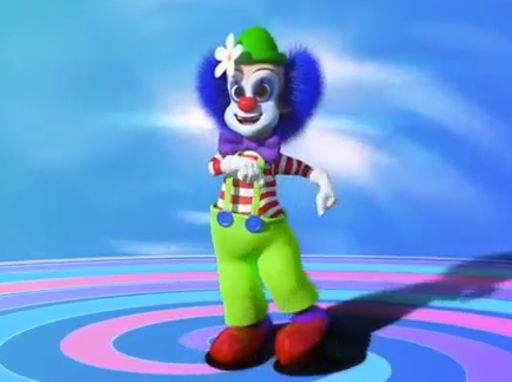 Música y Videos infantiles.