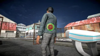 Game screenshot Quarantine Border Control Zone hack