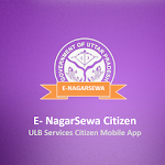 Cover Image of Herunterladen eNagarSewa Citizen App  APK