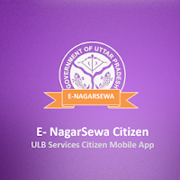ENagarSewa Citizen App