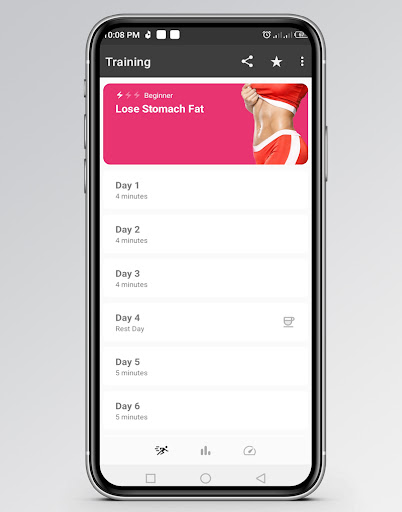 پیش نمایش برنامه