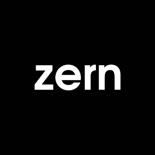 zern logo