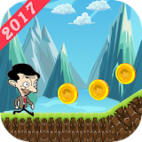 Mr Pean Adventure Run new 2017 icon