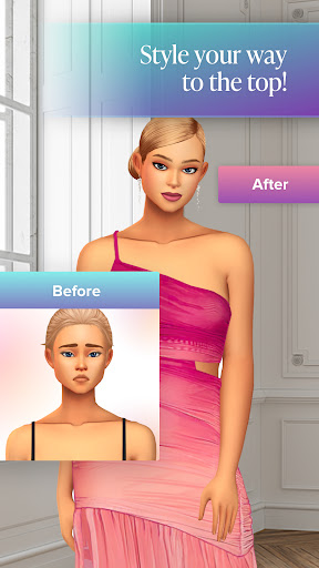 BELLEMINT - Fashion and Beauty screenshots 1