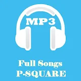 Full Songs P-Square icon