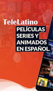 Tele Latino: Filmes, Séries