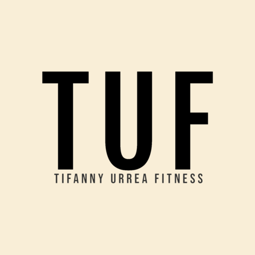 Tifanny Urrea Fitness logo