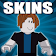Best Skins For Roblox icon