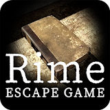 Rime - room escape game - icon