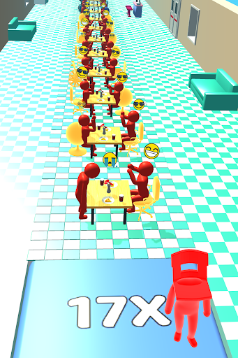 Chair Man Screen 3