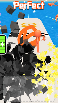 Draw And Cross - Screenshot 3
