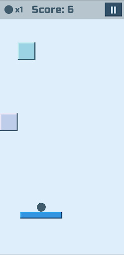 Block Destroyer Screen 2