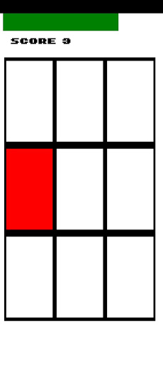 Tap The Button Screen 3