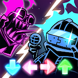 Beat Battle Full Mod Story icon