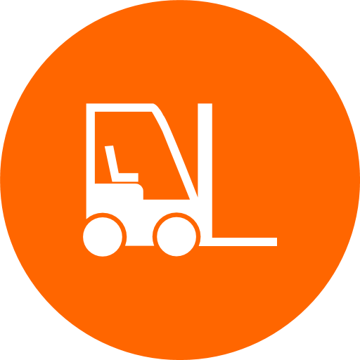 Inventory Management  Icon