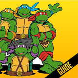 Tips for ninja turtles:legend icon