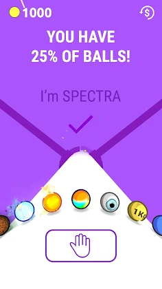 Spin - Screenshot 4