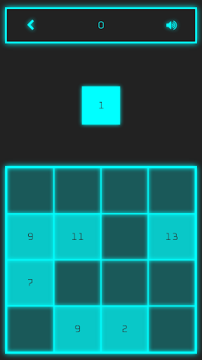 Four Factors Screenshot 2 - AppWisp.com