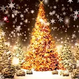 Christmas Tree LWP - MobSol icon