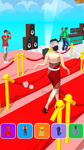 Perfect Clothes Shift 1.0 APK + Mod (Unlimited money) untuk android