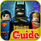 Guide to the Lego Batman icon