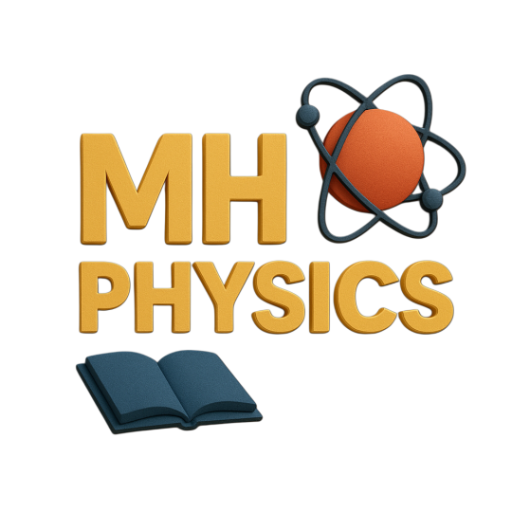 MH PHYSICS INSTITUTE Header - AppWisp.com
