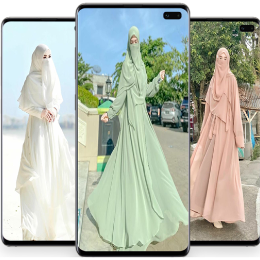 Hijab Styles Fashion 2023 Download on Windows