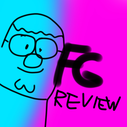 FGReviews logo