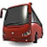 CTA Bus Tracker Pro icon