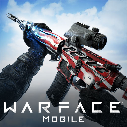 Warface GO MOD APK v3.7.0 (MOD Menu, Wall Hack, No Reload)