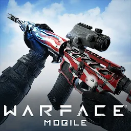 Warface GO: FPS Shooting games Hack