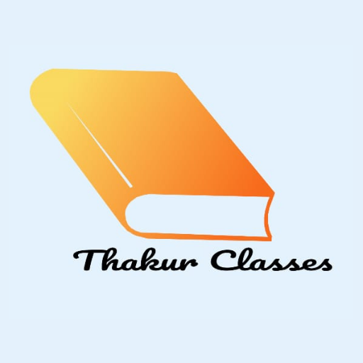 Thakur Classes logo