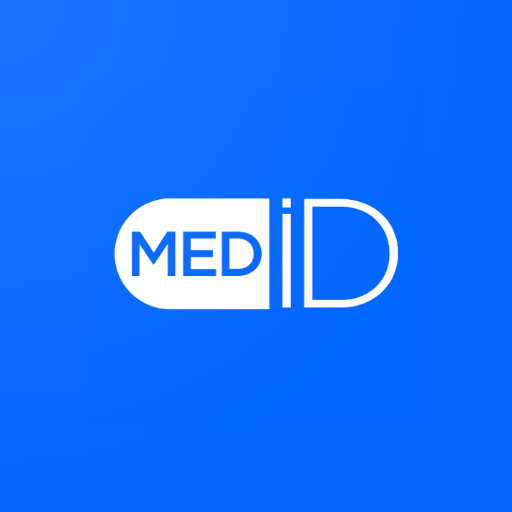 MEDiD: Consulta de Remédios logo