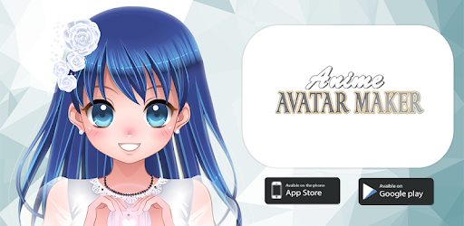 Anime Avatar maker : Anime Character Creator on Windows PC Download Free -   