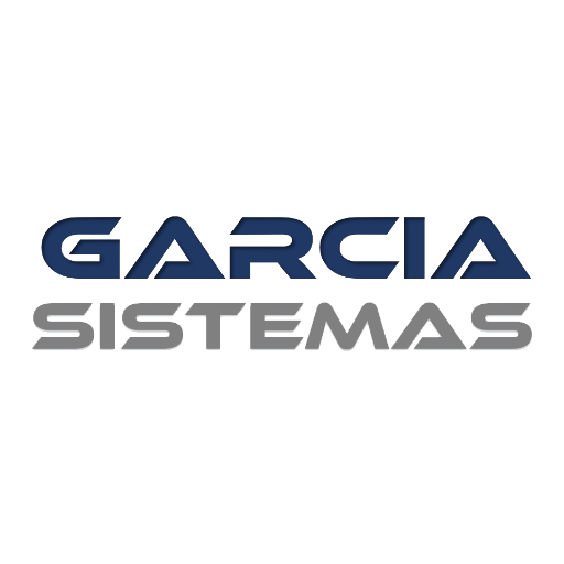 García Sistemas EasyView logo