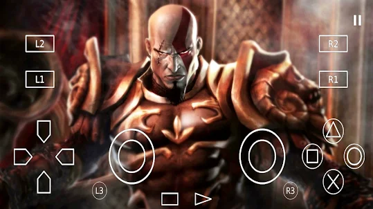 PS2 Emulator For Android