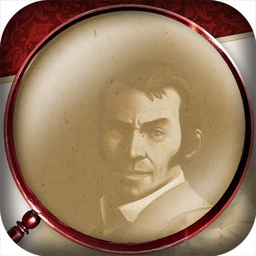 SH Consulting Detective  Icon