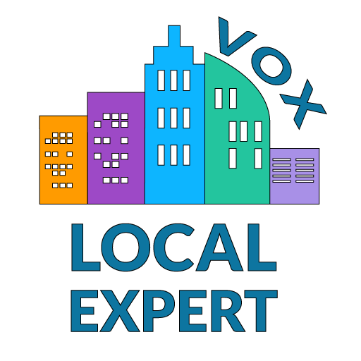 VCW Local Expert  Icon