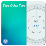Edge Screen for Galaxy S8, S7 & S6 icon