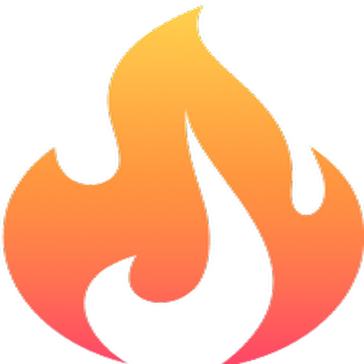 Apaga o Fogo! logo