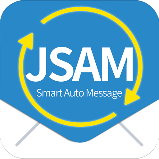 JSAM-콜백문자/Smart Auto Message icon