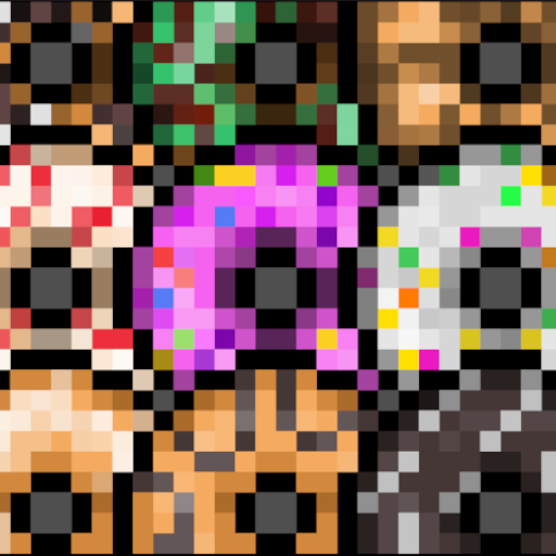 Donut Tycoon logo